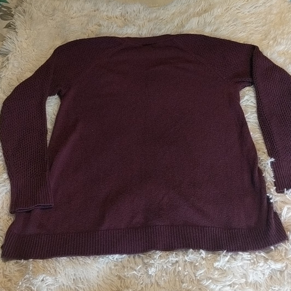 Fall Sweater - Picture 3 of 3